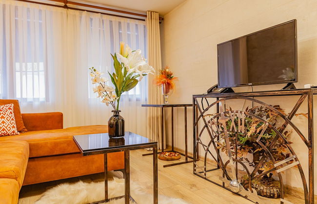 Lord Morgan & Exclusive Design Nisantasi - Foto 80