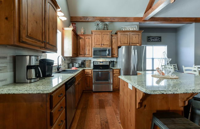 Cedar Crest Lodge - Photo 31