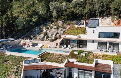 Ionian Grand Villas - Villa Naya - Foto 53