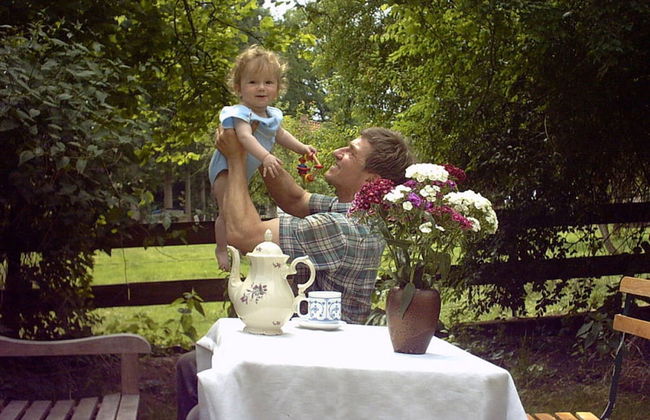 at Bunge Heath Farm - Foto 11