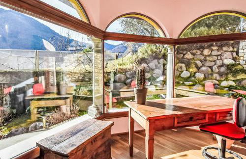 Apartment Xino Terrace View-2 by Interhome - Photo 27