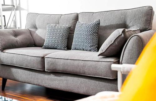 Charming JQ Apartment with Secure Parking & WiFi - Foto 28