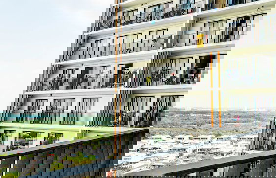 Emporis SOHO Residence by Airhost - Foto 15