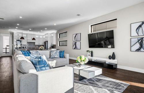 Charming Lake House Retreat in Rowlett - Foto 11