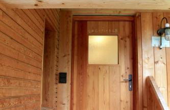 Ferienwohnung Waldzeit - Photo 26