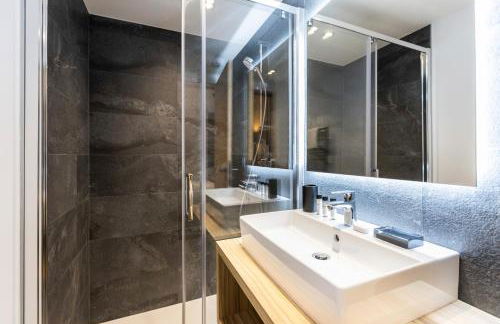 TERRESENS - Le Flocon Blanc - Foto 77