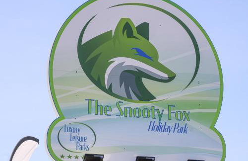 Ginger Fox Lodge - Foto 21