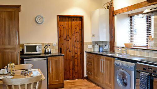 Pear Tree Cottage - Photo 2