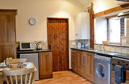 Pear Tree Cottage - Photo 2