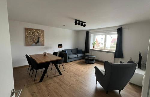 Ferienwohnung Seeromantik - Foto 1