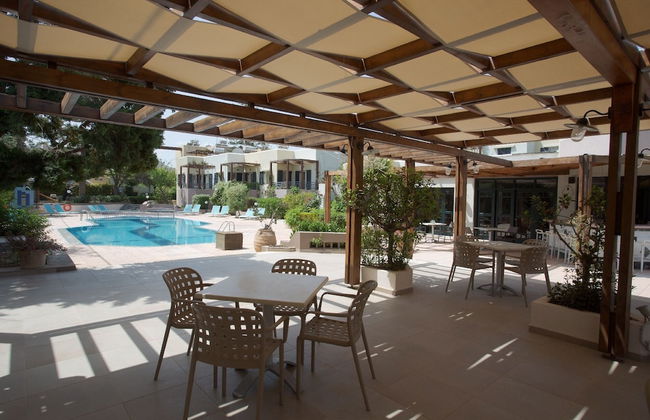 Your Memories Hotel - Foto 39