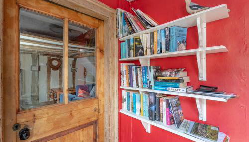 Winter Cottage, Clare - Foto 4