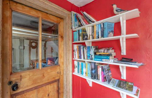 Winter Cottage, Clare - Foto 4