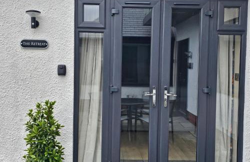 The Retreat - Photo 23