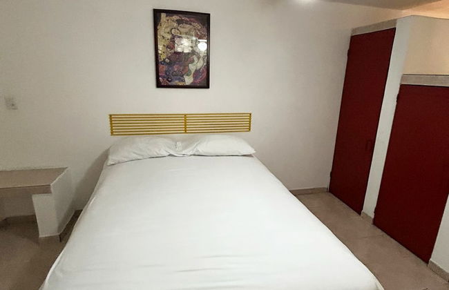 Suites TG - Photo 21