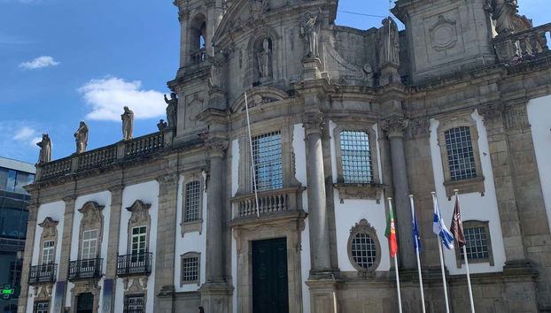 Braga Guided Tour - Foto 3