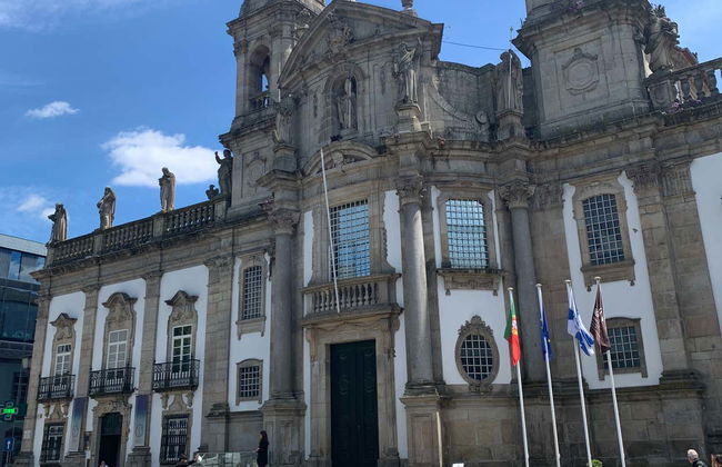 Braga Guided Tour - Foto 3