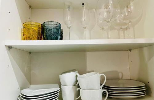 Muggelhuus das Ferienhaus im Alten Land / Pflaumenbaum - Photo 47