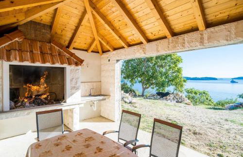 Apartments Marnic Blue Chill- Studio Apartment S2 - Foto 30