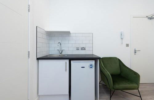 Richmond Apartments - Foto 16