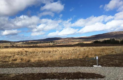 Skeabost View Pods Skye - Foto 9