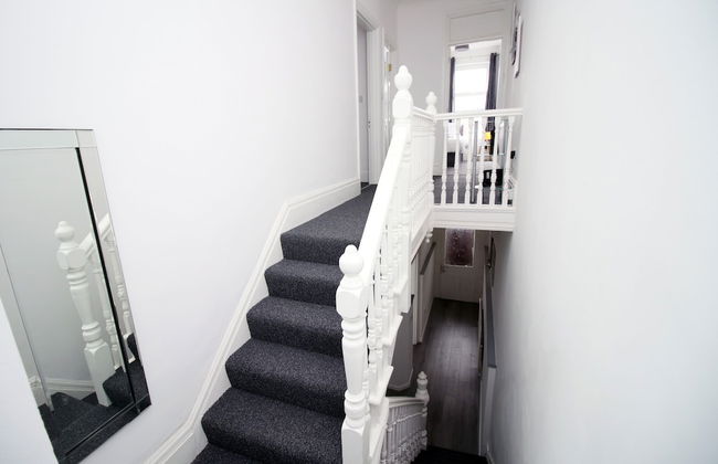 Rugby Road by Tŷ SA - Foto 11