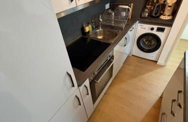 Appartement rue Hatt - Photo 13