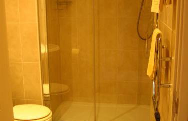 Simpson's Apartments - Foto 32