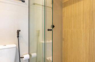 By Hospede Fácil - Studio Neruda Torre 2 unidade 316 - Luxo e Requinte no Lago Norte - Foto 11