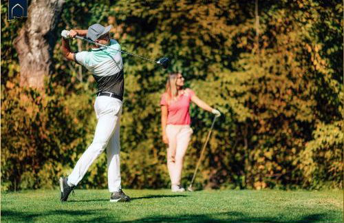 Ferienwohnung Thurbruch - Foto 26