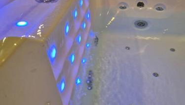 Suite Coquine avec jacuzzi YaoSpa60 - Photo 5