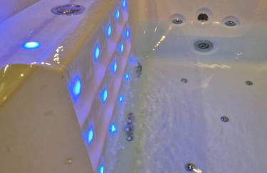 Suite Coquine avec jacuzzi YaoSpa60 - Photo 5