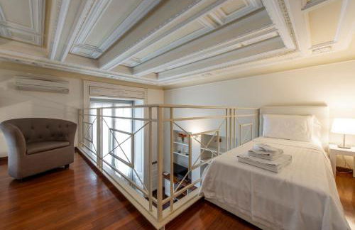 Milan Royal Suites Magenta & Luxury Apartments - Photo 26