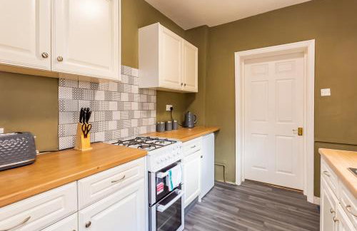 Luke Stays - Saint Aidans Street - Foto 18