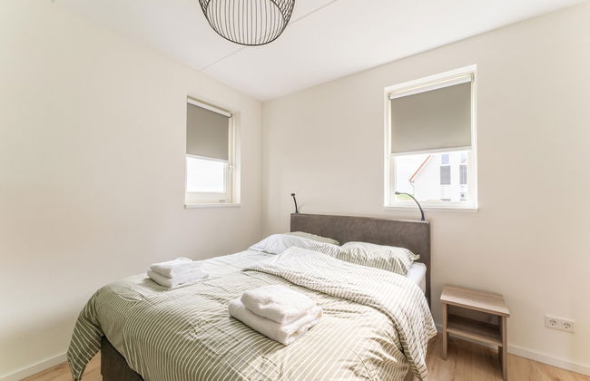 Holiday Home in Scherpenisse - Foto 7