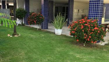 Apto próximo ao Shopping Iguatemi e Centro de Eventos - Foto 2, Garden