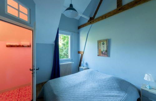 Villa Mathilde - Foto 18