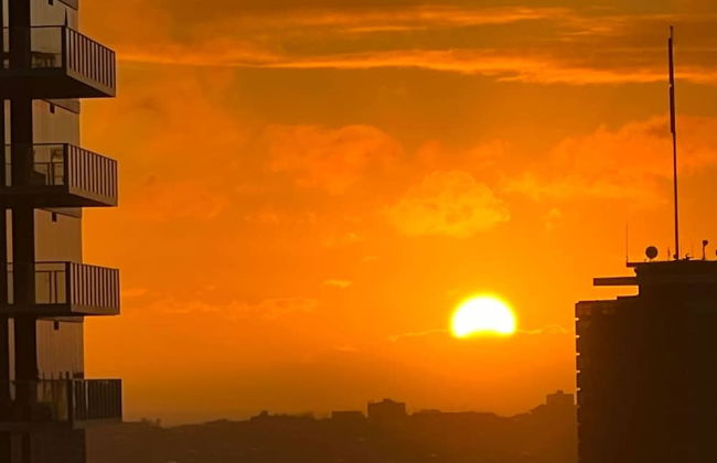 Sky Ala Moana 3509 3 Bedroom Condo by RedAwning - Foto 19