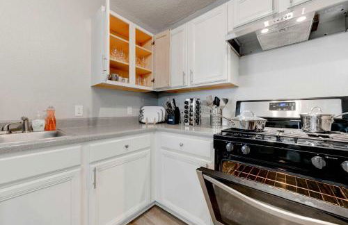 Austin Home Near Lakeline Mall & Pinballz Austin - Foto 18