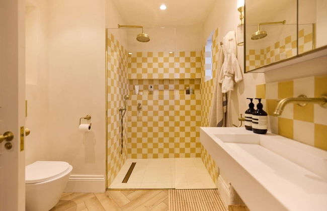 The Kensal Rise Retreat - Stunning 4bdr Home With Garden - Foto 18