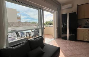 Διαμέρισμα κοντά στη θάλασσα στην πολη Κυπαρισσια - Foto 1