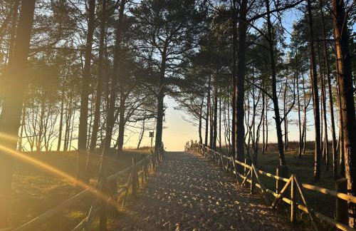 Morze2 - domy całoroczne nad morzem - Foto 36