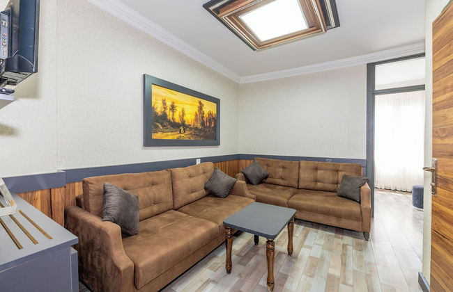 La Serena Hotel - Photo 12