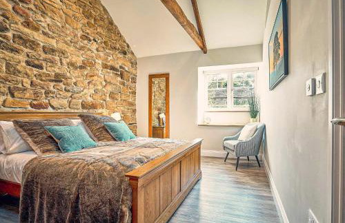 Hall Yards Cottage - Foto 12