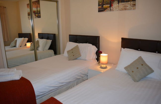 Glasgow Green Apartments - Foto 6