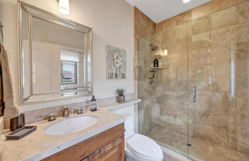 Downtown Villa di Lusso - 4BR Luxury Home - Foto 33