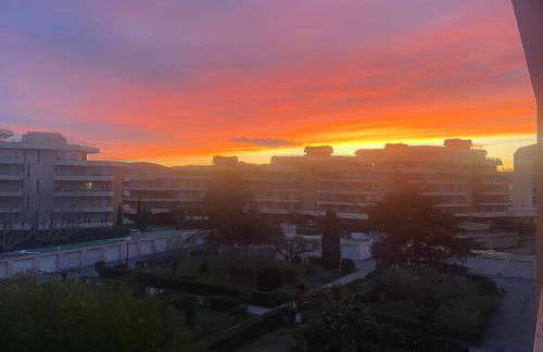 Love Room Luxe Près de la Mer - Foto 49