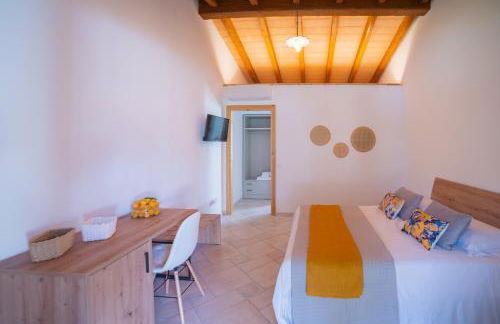 Su Cappeddu Agriturismo - Foto 20