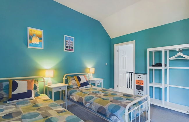 Simeon Sands Coastal Escape - Foto 17