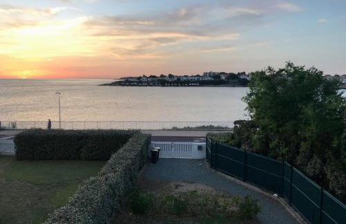 Devant la mer et la plage de ROYAN PONTAILLAC, 4chambres 2 à 8 personnes - Photo 30